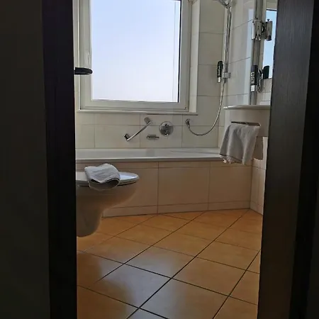 Hotell Engel Ulm