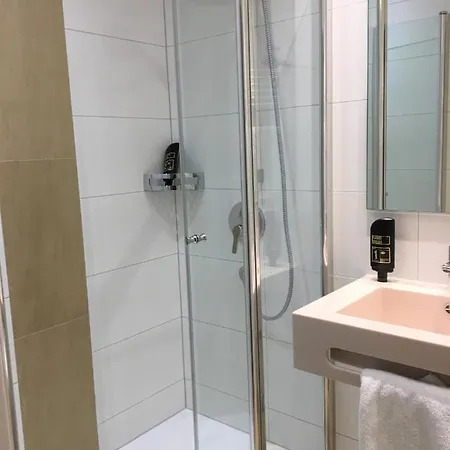 Engel Hotell Ulm