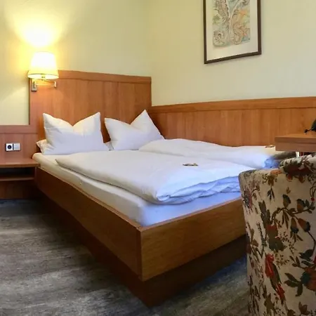 Engel Hotel Ulm