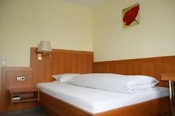 Engel Hotell Ulm