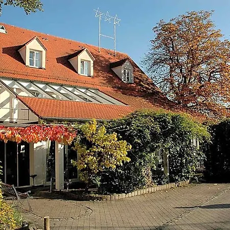 Hotell Engel Ulm