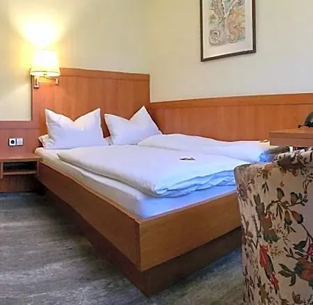 Hotell Engel Ulm