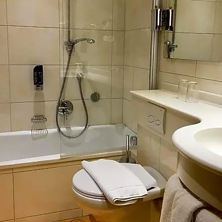 Engel Hotell