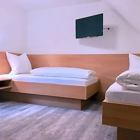 Hotell Engel 3*