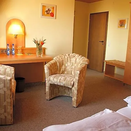 Hotell Engel 3*
