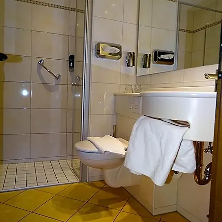 Engel Hotell