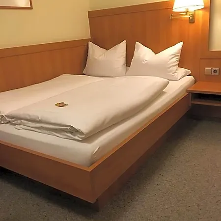 Hotell Engel Ulm