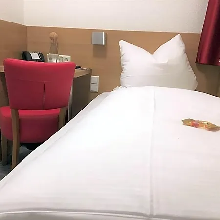 Hotell Engel Ulm