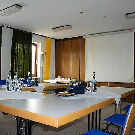Hotell Engel Ulm