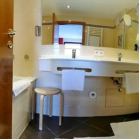 Engel Hotell