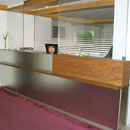 Hotell Engel Ulm