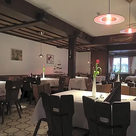 Engel Hotell Ulm