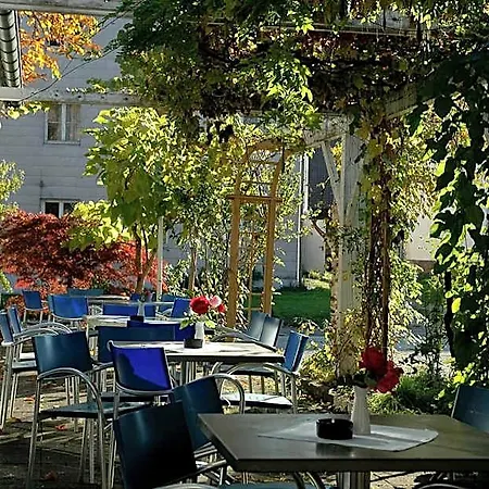 Engel Hotell Ulm
