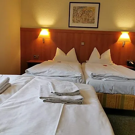 Hotell Engel