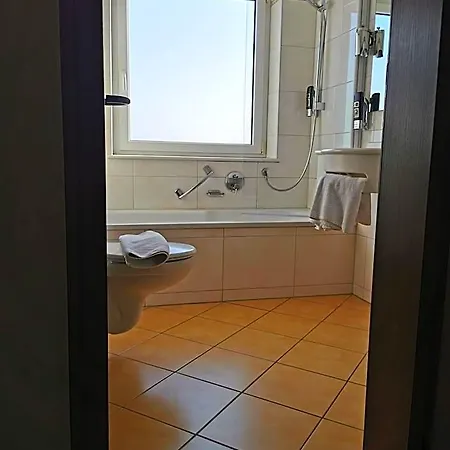 Hotell Engel Ulm
