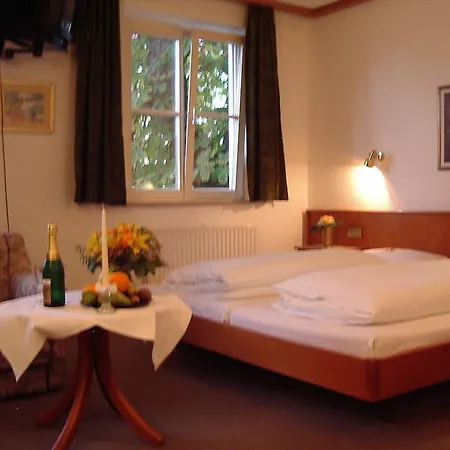 Hotell Engel 3*