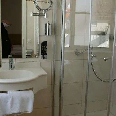 Engel Hotel Ulm