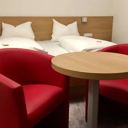 호텔 Engel 3*
