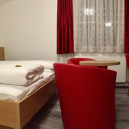 Hotel Engel 3*