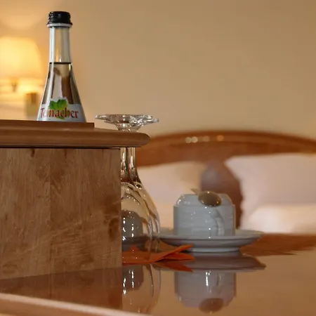 Hotell Engel