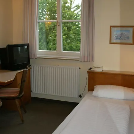 Hotell Engel