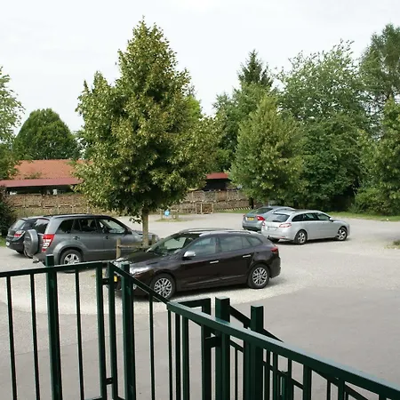 Engel Hotell Ulm