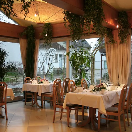 Hotel Engel