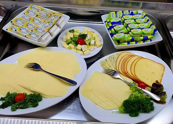 恩格尔酒店 酒店 乌尔姆