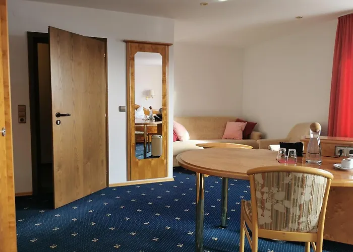 酒店 恩格尔酒店