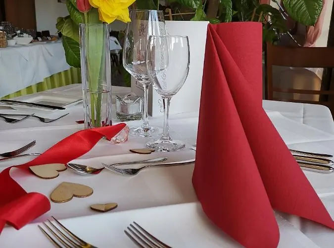 酒店 恩格尔酒店