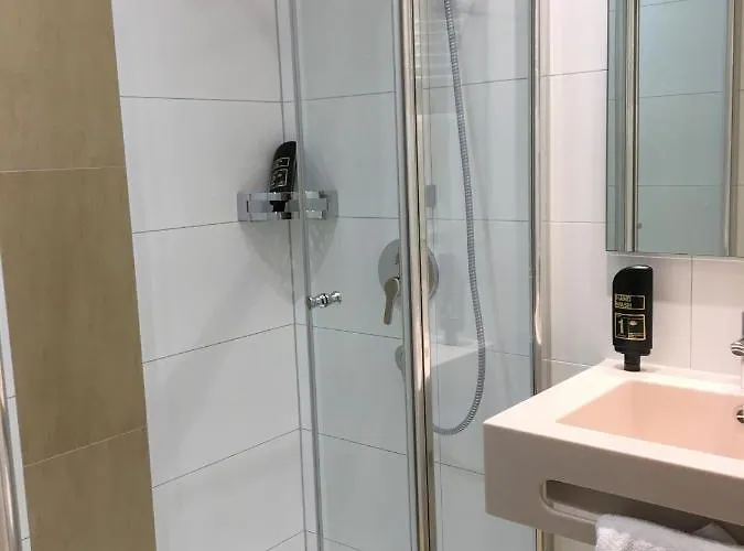 恩格尔酒店 酒店 乌尔姆