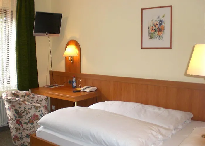 恩格尔酒店 乌尔姆