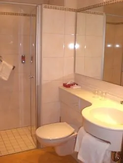 恩格尔酒店 乌尔姆