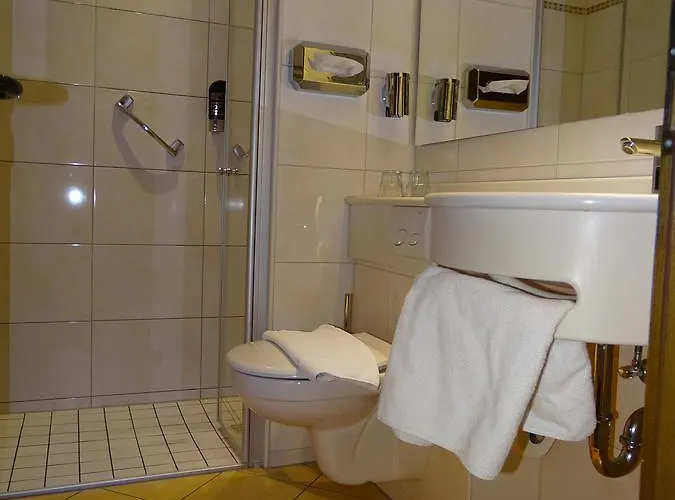 酒店 恩格尔酒店