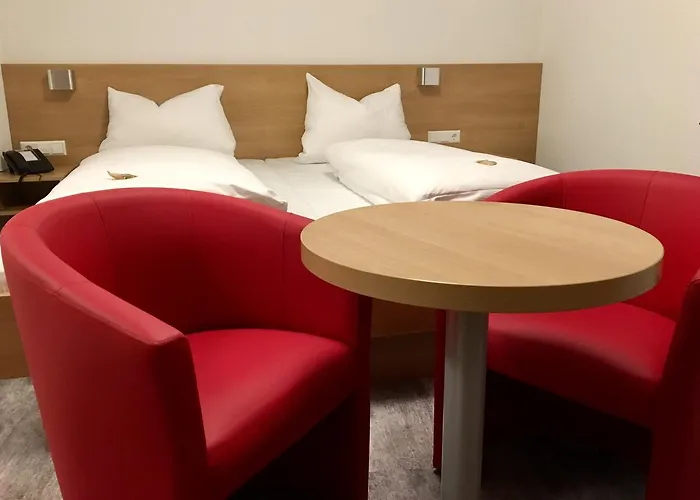 酒店 恩格尔酒店 3*