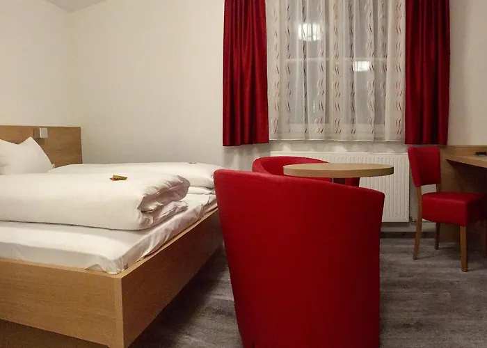 Hotel Engel 3*