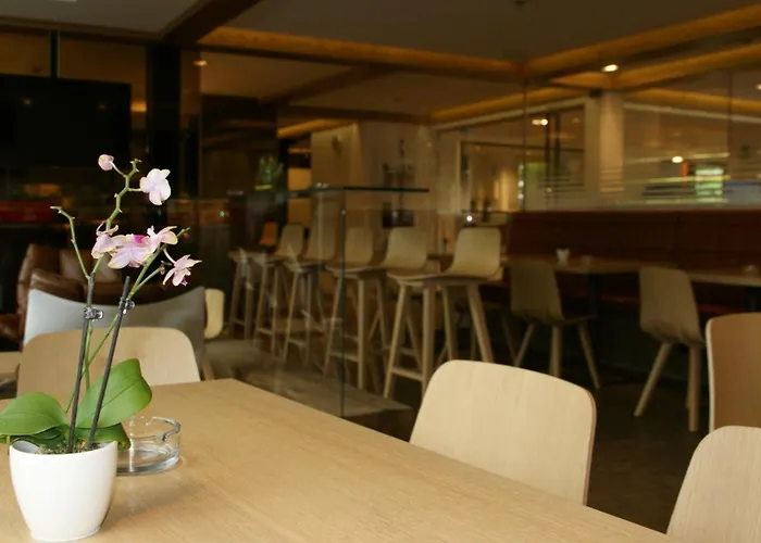 恩格尔酒店 3* 乌尔姆